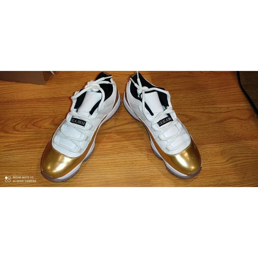 Jordan 11 Retro Low Closing Ceremony 2016 Brand NEW